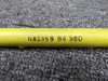 NAS359-84-980 Cessna 421B Lower Cabin Door Tube Assembly