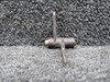 5111542-1 Cessna 421B Lower Cabin Door Bellcrank Assembly Fwd