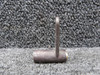 5111542-1 Cessna 421B Lower Cabin Door Bellcrank Assembly Fwd