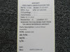 600084-509 Piper PA-60-601P Aerostar Control Wheel Assembly