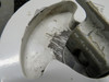 531-001 Shaw Aero Fuel Cap Assy with Chain