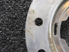 531-001 Shaw Aero Fuel Cap Assy with Chain