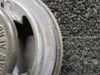 531-001 Shaw Aero Fuel Cap Assy with Chain