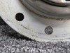 531-001 Shaw Aero Fuel Cap Assy with Chain