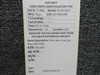 531-001 Shaw Aero Fuel Cap Assy with Chain