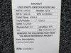 5015098-1 Cessna 421B Control Lock Assembly