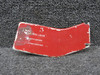 5015098-1 Cessna 421B Control Lock Assembly