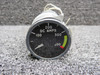 153LA30A (Alt: C662501-0102) Lewis Engineering DC Ammeter Indicator