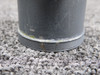 153LA30A (Alt: C662501-0102) Lewis Engineering DC Ammeter Indicator