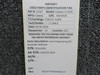 153LA30A (Alt: C662501-0102) Lewis Engineering DC Ammeter Indicator