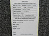 5115231-28 Cessna Citation II 550 Actuator Assembly