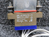 M12883-41-11, M83536-10-024L Deutsch Relay Unit (28 Volts)