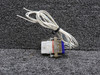 M12883-41-11, M83536-10-024L Deutsch Relay Unit (28 Volts)
