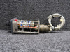 156M1 Edo-Aire Automatic Direction Finder Controller Head Unit