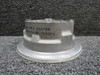 D-30661 (Cast: E-30664) McCauley 6.00-6 Inner Wheel Half
