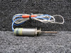 98087-1173T147 ITT Aerospace Neo-Dyn Temperature Switch Assembly (28 Volts)