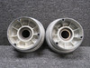 40-90 Cleveland 6.00-6 Main Wheel Assembly
