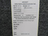124156-11 Cessna 337 6.00-6 Wheel Half