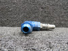 98087-1106P55 ITT Pressure Switch Assembly (28 Volts)