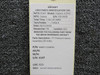 98087-1106P55 ITT Pressure Switch Assembly (28 Volts)