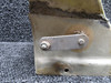 60-540022-1, 60-540022-601 Beechcraft B60 Heat Exchanger Scoop with Plenum