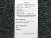 257ES650A Hawker HS125-400A Aft Body Cover Assembly (Less Supports)