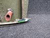 257ES650A Hawker HS125-400A Aft Body Cover Assembly (Less Supports)
