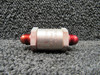 340300-1 (Alt: 50-380170-13) Commercial Aircraft Products Check Valve