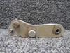 400009-002 (Cast: 400009-4E) Piper Aerostar Main Gear Door Idler Arm RH
