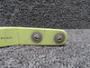600003-001 (Cast: 600003-5) Piper Aerostar Bellcrank Rudder Control