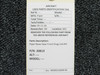 20813 Piper Nose Gear Front Drag Link RH