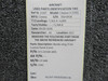 071-01568-1801 Bendix-King CP-66B TCAS Control Panel (Core)