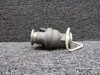 420975 Whittaker Shut-off Valve Assembly with Connector