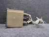 1U434-001 Edo-Aire Avionic Control Panel Assembly