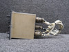1U434-001 Edo-Aire Avionic Control Panel Assembly