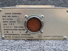 5640-1 Avtech Corporation Audio Control Unit with Modifications (Volts: 28)