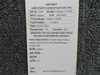 5640-1 Avtech Corporation Audio Control Unit with Modifications (Volts: 28)