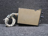 5640-1 Avtech Corporation Audio Control Unit with Modifications (Volts: 28)