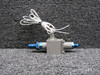 0305-42 (Alt: 9912210-1) Precision Sensors Differential Pressure Switch