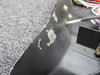5518121-9 Citation II 550 Glareshield Fire Warning and Extinguishing Switch Tray