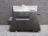 5518121-9 Citation II 550 Glareshield Fire Warning and Extinguishing Switch Tray