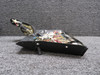 5518121-9 Citation II 550 Glareshield Fire Warning and Extinguishing Switch Tray