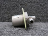 2704-2 Aerospace Systems Cabin Temperature Pressure Regulator Assembly