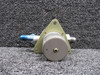 2704-2 Aerospace Systems Cabin Temperature Pressure Regulator Assembly
