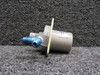 2704-2 Aerospace Systems Cabin Temperature Pressure Regulator Assembly