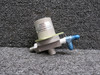 2704-2 Aerospace Systems Cabin Temperature Pressure Regulator Assembly