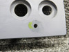 6518174-2 E.L. Products Light Control Panel, Lighted