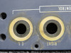 6518174-2 E.L. Products Light Control Panel, Lighted