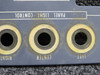 6518174-2 E.L. Products Light Control Panel, Lighted
