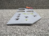 6518173-4 E.L. Products Temperature Control Panel, 115V